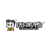 周黑鸭