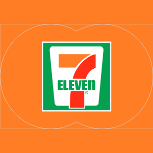 7-11便利店