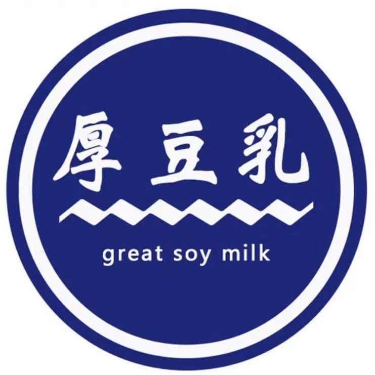 厚豆乳